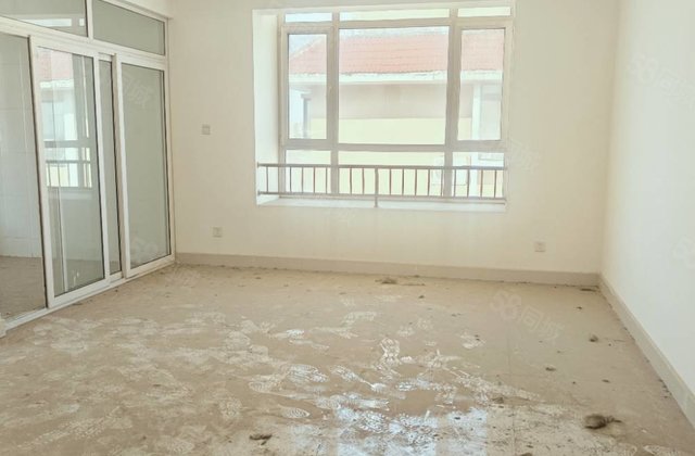 急售！新出君悦华庭洋房！新房未住边户！南北通透