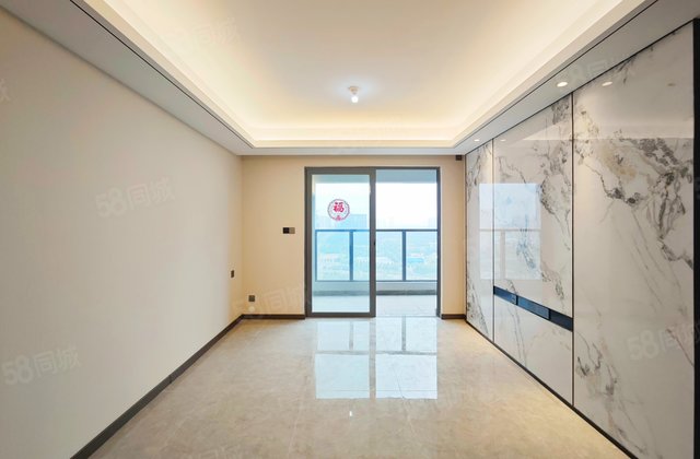 万科理想拾光3室2厅100㎡112万二手房图片