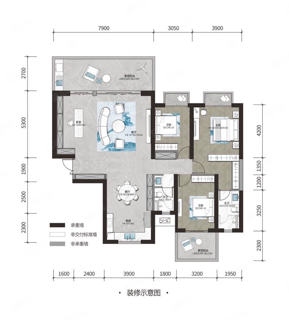 南宁房产信息>南宁二手房>江南二手房>白沙大道二手房>凯旋1号上水湾>