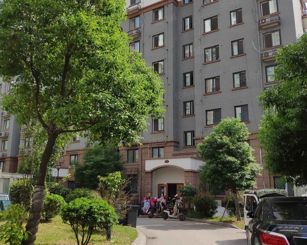 【福馨家园, 福馨家园小区详情,房价走势,房源,业主论坛】- 徐州58