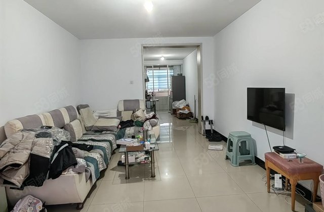 北岭三区馨苑小区2室2厅82.84㎡52万二手房图片