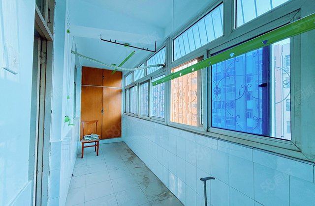 聊城市东昌府区教师新村 医疗配套成熟 交通便利 商品房