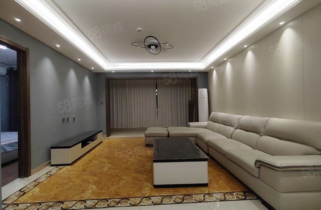 新上房源！碧桂园翡丽 国岳府 四叶草户型免大税送车位精装修