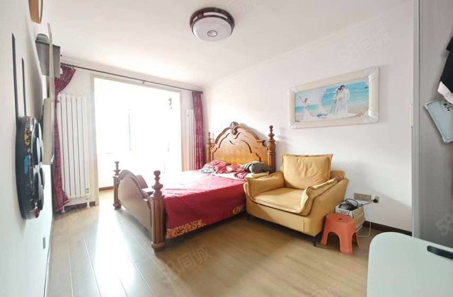 华林巷小区2室1厅62.57㎡82万二手房图片