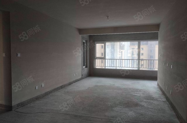 锦绣名门3室2厅120㎡84万二手房图片