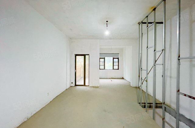 润和紫郡4室2厅159㎡230万二手房图片