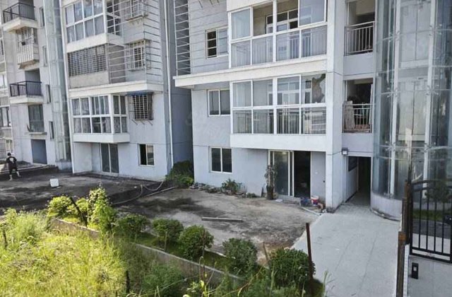 海林大厦3室2厅124㎡40万二手房图片