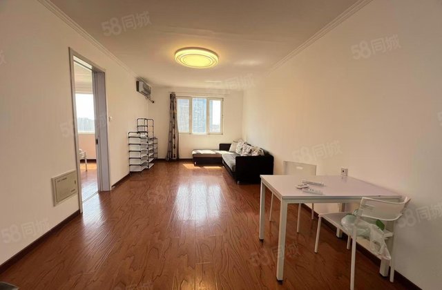 TBD住总万科天地(7号院)2室2厅88.66㎡300万二手房图片