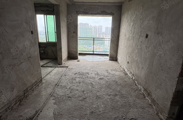 金盾花苑3室2厅132㎡29.8万二手房图片