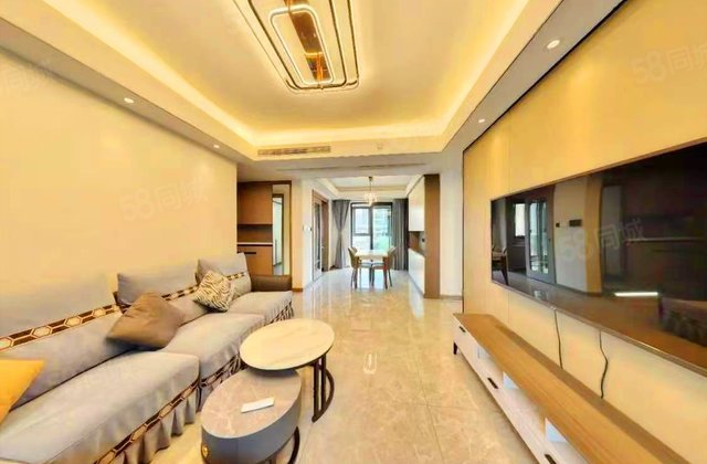 沙河路苑3室2厅92.8㎡100万二手房图片