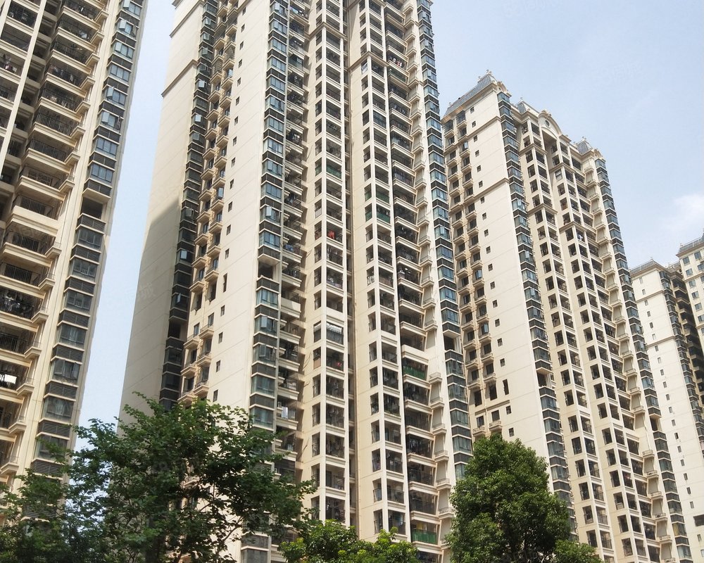 【五象新都建新花园 五象新都建新花园小区详情,房价走势,房源,业主