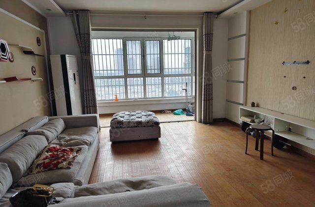 奥林花园(南区)(公寓住宅)3室2厅137.66㎡103万二手房图片