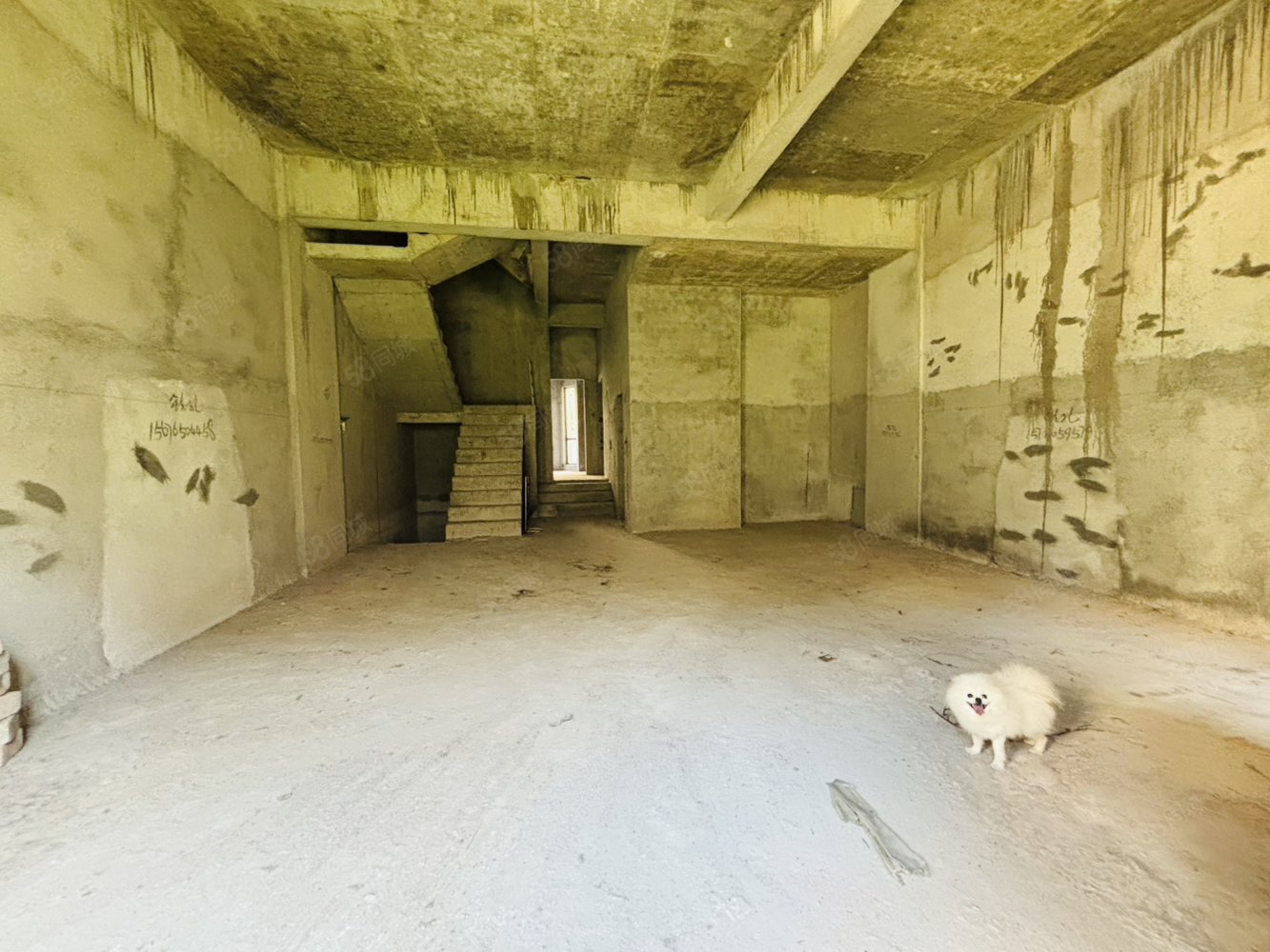 新世界凯旋城(别墅)7室2厅3卫243㎡南北103万