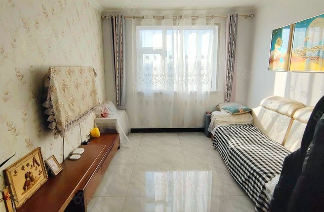 振翔十五峯2室2厅94.2㎡60万二手房图片