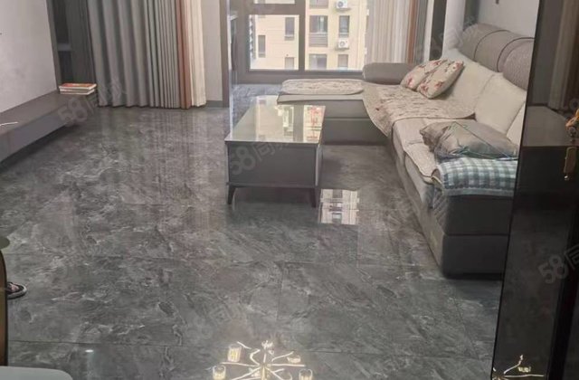 绿地新里城3室2厅108㎡79万二手房图片