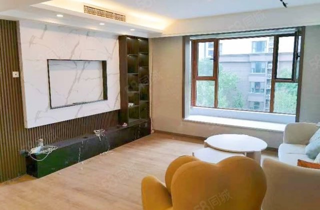 文轩总校 东关国际边户东关瑞府 精装修 免大税带车位