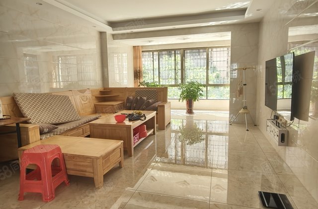 明珠城3室2厅86㎡70万二手房图片