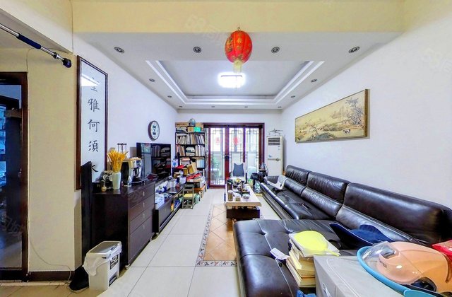 小东园4室2厅97.79㎡558万二手房图片