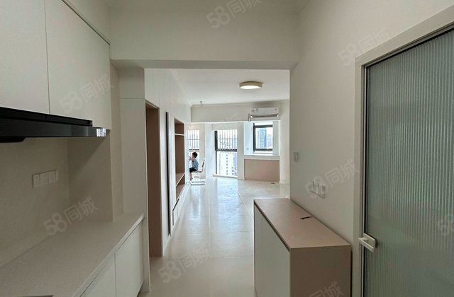 商之都1室1厅54㎡69.8万二手房图片