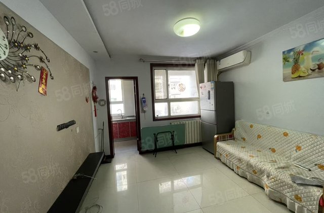 丰泰小区南区2室1厅66㎡38万二手房图片