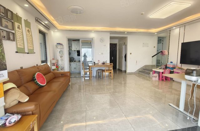 二中观景房 送车储 锦绣学府 碧桂园翡丽湾 徒骇河畔