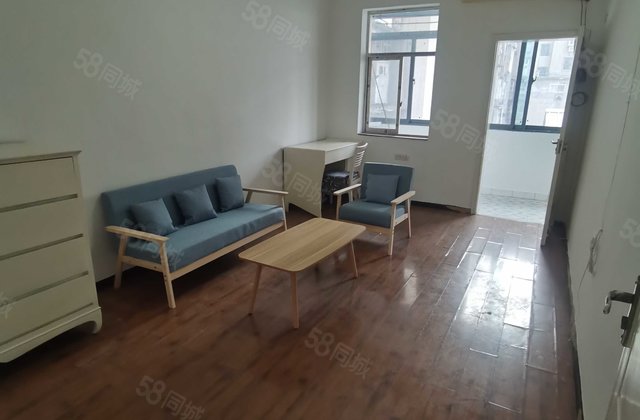 平和里2室1厅61.13㎡43万二手房图片