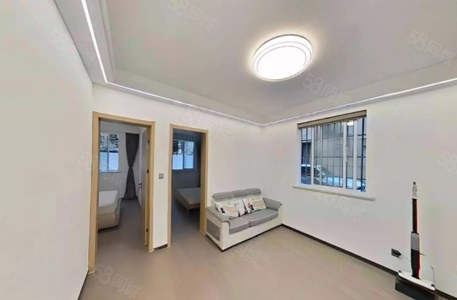 三泾南宅2室1厅80㎡345万二手房图片