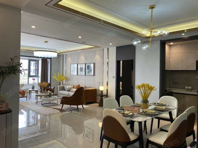 1梯1户,大平层带大露台.蒙自 一家.