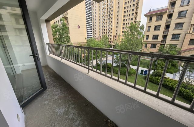 高新区文轩东校 金裕新城电梯洋房  四室双卫双阳台带车储