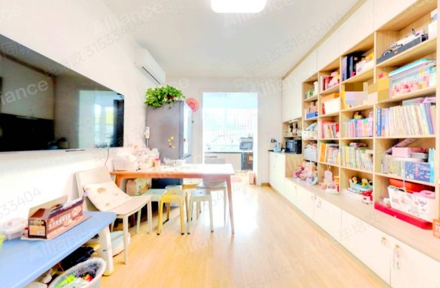 太原师范学院家属院3室1厅100㎡77万二手房图片