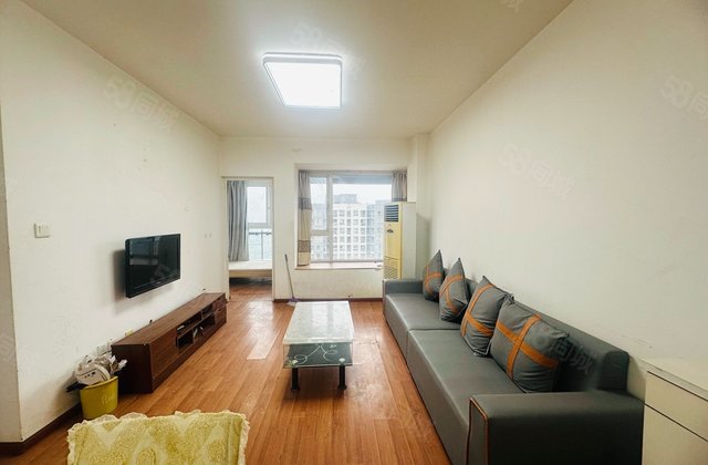 锦江城市花园三期3室1厅82㎡115万二手房图片