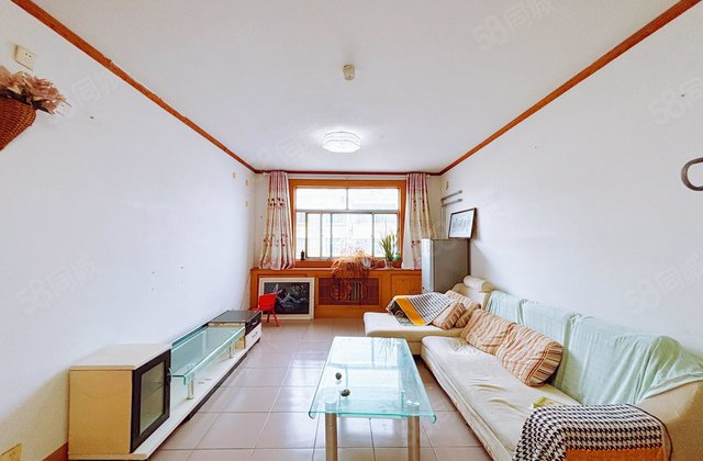 二实验一墙之隔 文轩本部 三室朝阳户型 看房方便