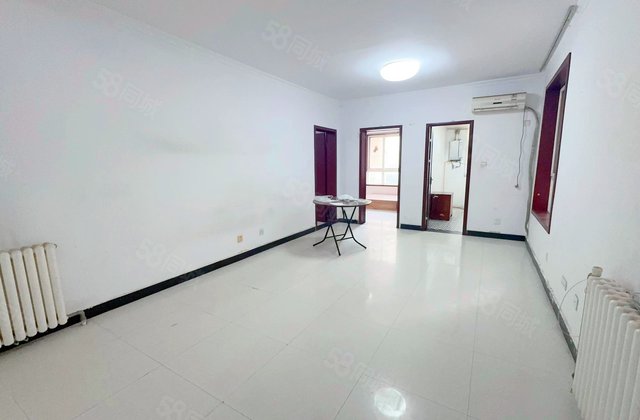 仁厚庄园2室1厅81.16㎡84.9万二手房图片