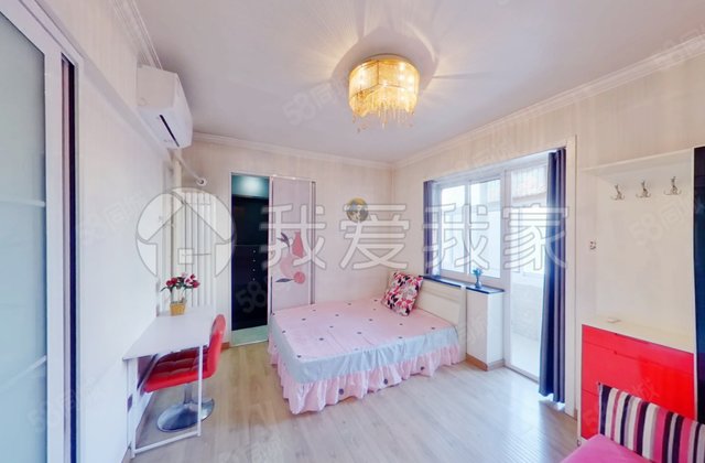 蒲黃榆路7,9,11號(hào)樓2室1廳1衛(wèi)57.3㎡東北245萬(wàn)