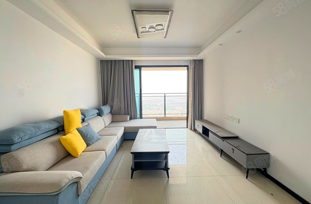 龙光玖誉府3室2厅98.03㎡77万二手房图片