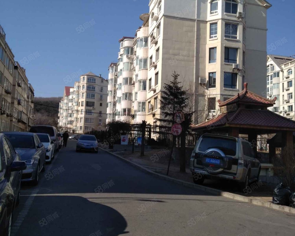 【汇芳园, 汇芳园小区详情,房价走势,房源,业主论坛】- 鞍山58同城