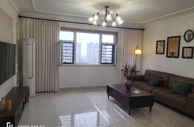 民生凤凰城，精装修，电梯好楼层，房东急售