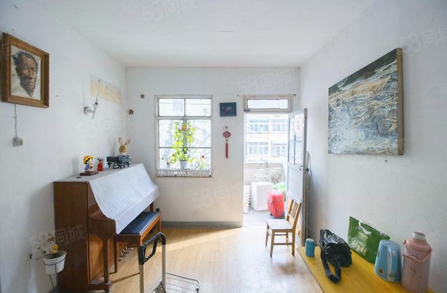 天王巷小区3室1厅87.95㎡139万二手房图片