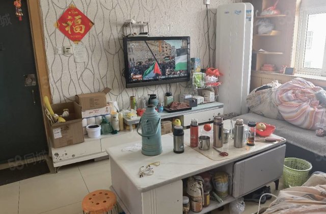 文轩本部 二   外国语 检察院家属院 三室朝阳 停车方便