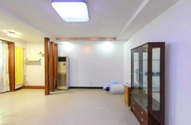 城子大街132号院2室1厅79.76㎡188万二手房图片