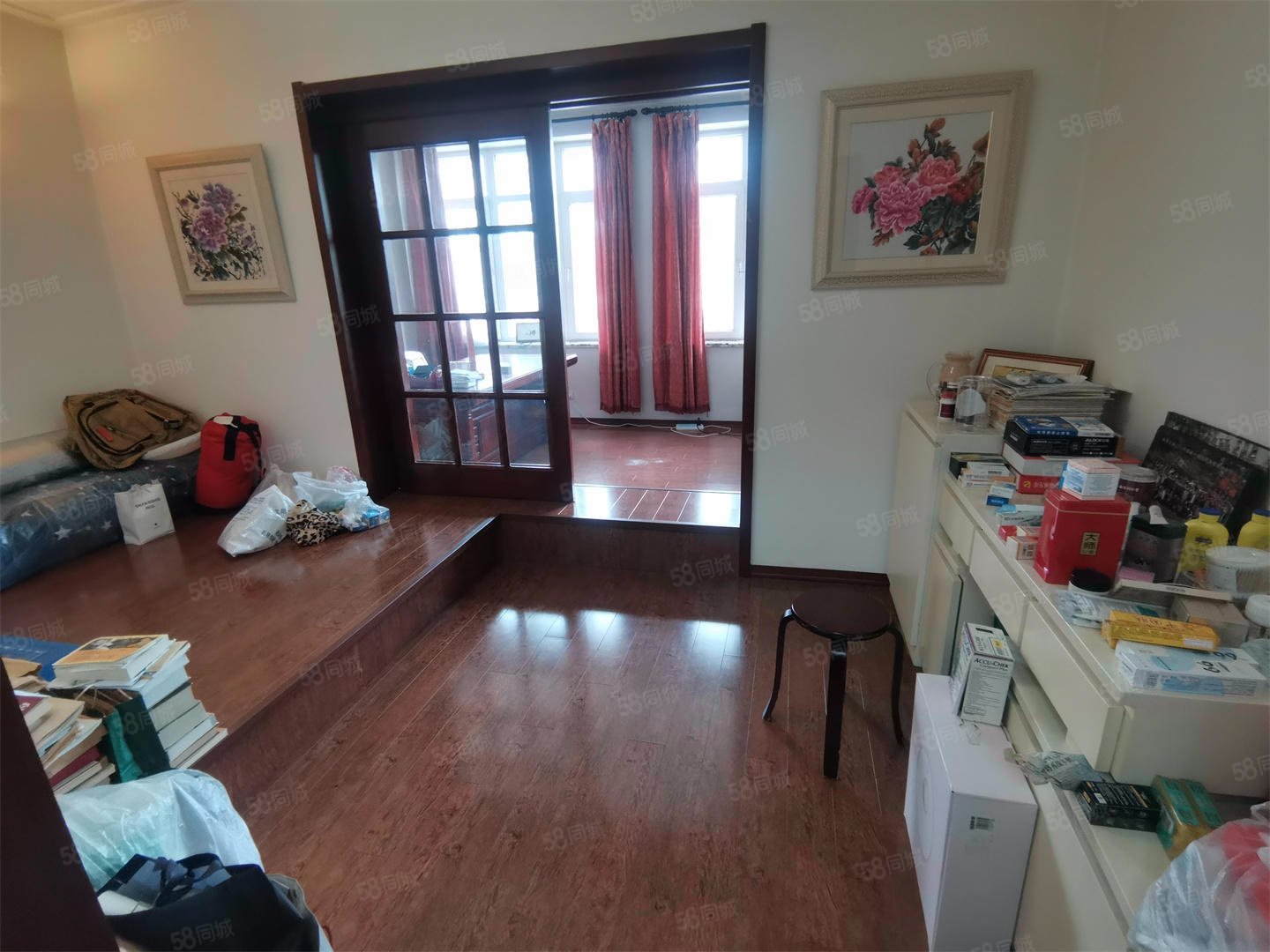 超低密度 楼层好 商业配套成熟