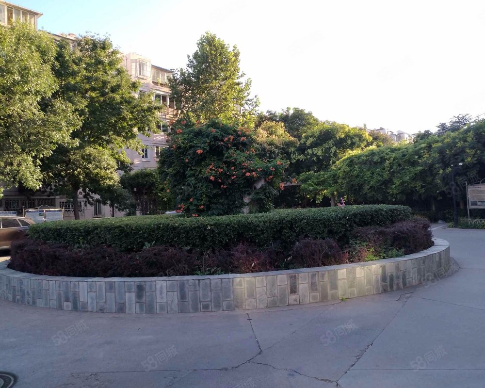 龙泽苑西区五六环之间