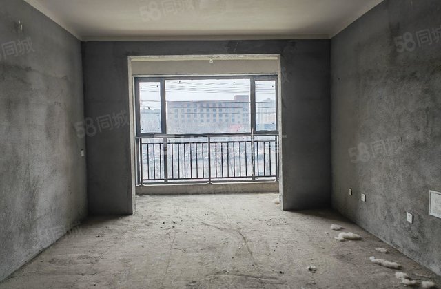 远洋公馆3室2厅139㎡56.6万二手房图片