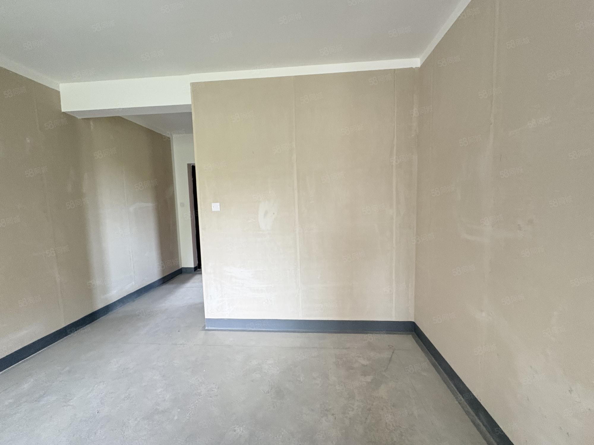 招商兰溪谷3室2厅2卫115㎡南80万