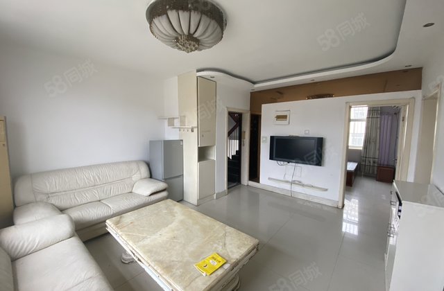 文轩本部一中外国语北邻龙山花园带车库