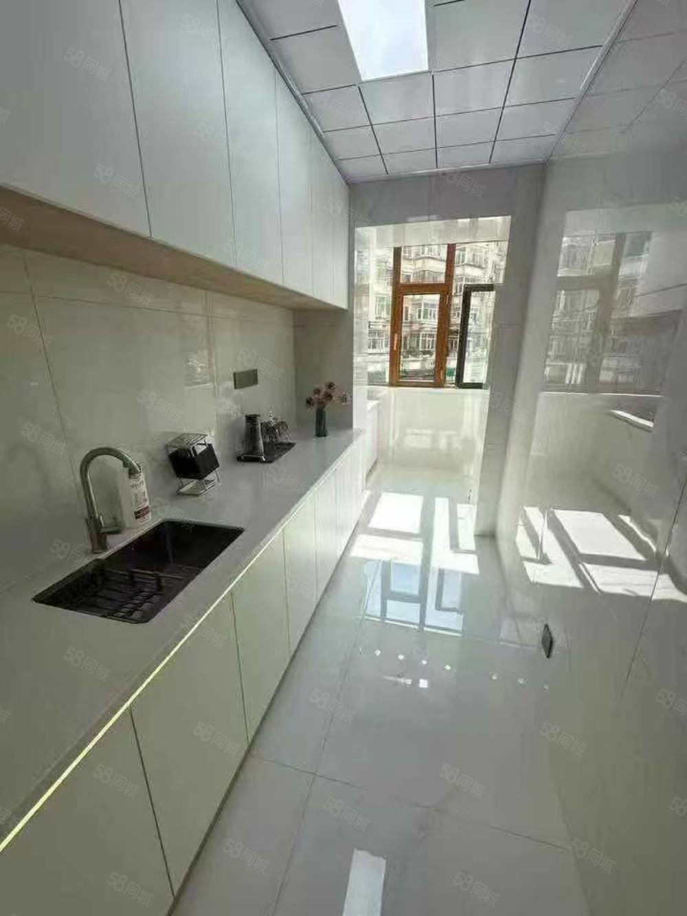 清福小区(E区)2室1厅1卫52㎡西18.5万