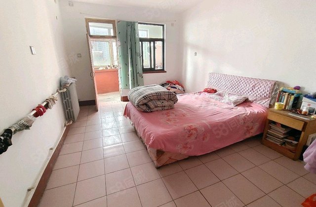 鲁化路工业设备 公司家属院 满二 高楼层视野无遮挡