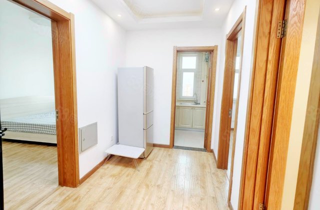 万晟御水湾2室1厅53.81㎡26.7万二手房图片