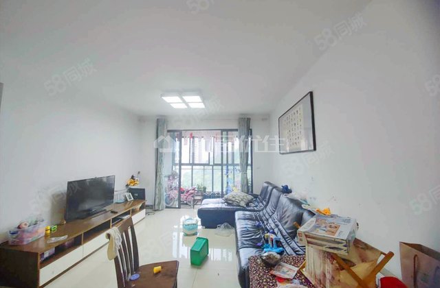 澜山壹号3室2厅129㎡92.8万二手房图片