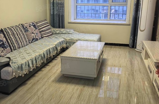 尚科世纪城2室2厅86㎡38万二手房图片